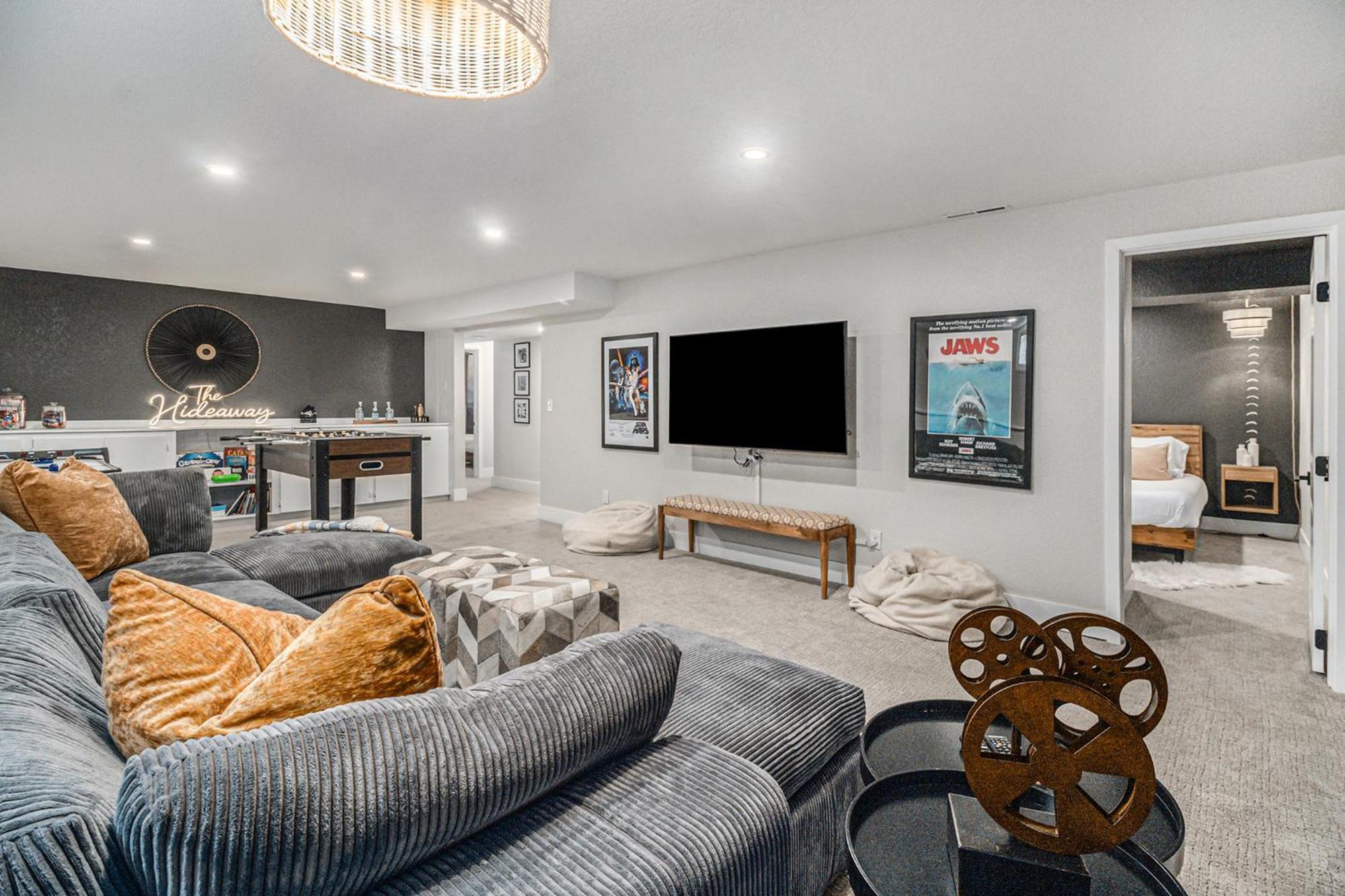 Heights Hideaway - Great Location - Game And Movie Room Westminster Exterior foto